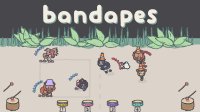 Cкриншот bandapes (itch), изображение № 1887481 - RAWG