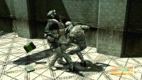 Cкриншот Metal Gear Solid 4: Guns of the Patriots, изображение № 507753 - RAWG