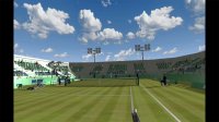 Cкриншот Dream Match Tennis VR, изображение № 805851 - RAWG