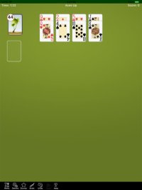 Cкриншот Aces Up Solitaire., изображение № 1889676 - RAWG