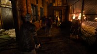 Cкриншот Resident Evil 6, изображение № 587902 - RAWG