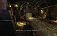 Cкриншот Batman: Arkham Asylum, изображение № 502389 - RAWG