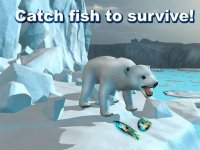 Cкриншот Polar Bear Survival Simulator 3D Free, изображение № 1700735 - RAWG