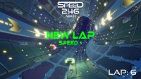 Cкриншот Hyper Racer, изображение № 2560089 - RAWG