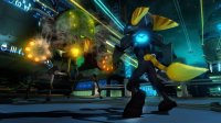 Cкриншот Ratchet and Clank: A Crack in Time, изображение № 524968 - RAWG