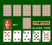 Cкриншот Peek-A-Boo Poker, изображение № 739294 - RAWG