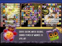 Cкриншот Halloween Drops 2 - Match three puzzle, изображение № 1626465 - RAWG