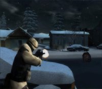 Cкриншот Battlefield 2: Modern Combat, изображение № 506927 - RAWG