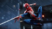 Cкриншот Spider Man 2018 (for Windows), изображение № 3180801 - RAWG