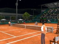 Cкриншот Matchball Tennis, изображение № 338591 - RAWG