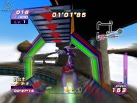 Cкриншот Sonic Riders, изображение № 463457 - RAWG