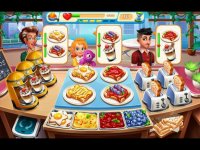 Cкриншот Cooking Marina - Cooking games, изображение № 2709294 - RAWG