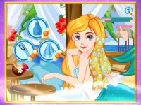 Cкриншот Mermaid Valentine Day DressUp, изображение № 928067 - RAWG