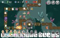 Cкриншот Swamp Defense 2 TV, изображение № 1422643 - RAWG
