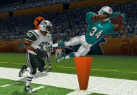 Cкриншот Madden NFL 10, изображение № 524384 - RAWG