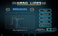 Cкриншот Hard Lines, изображение № 1444476 - RAWG