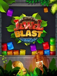 Cкриншот Jewel Blast: Temple, изображение № 1768971 - RAWG