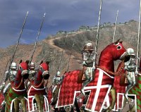 Cкриншот Medieval 2: Total War, изображение № 444448 - RAWG