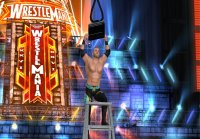 Cкриншот WWE SmackDown vs RAW 2011, изображение № 556571 - RAWG