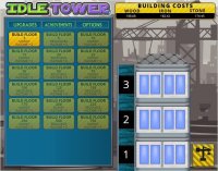 Cкриншот Idle Tower, изображение № 1059917 - RAWG