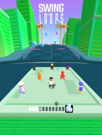 Cкриншот Swing Loops - Grapple Parkour, изображение № 2541646 - RAWG