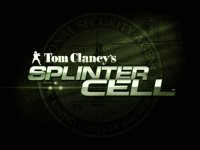 Cкриншот Tom Clancy's Splinter Cell, изображение № 803899 - RAWG