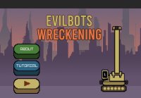 Cкриншот Evilbots Wreckening, изображение № 2113232 - RAWG