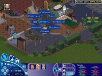 Cкриншот The Sims: House Party, изображение № 328460 - RAWG