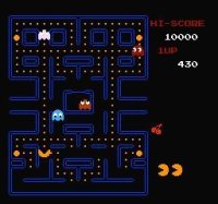Cкриншот Pac-Man, изображение № 1708414 - RAWG