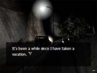 Cкриншот Silent Hill: Play Novel (PC Port), изображение № 1050586 - RAWG