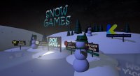 Cкриншот Snow Games VR, изображение № 102811 - RAWG