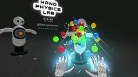Cкриншот Hand Physics Lab, изображение № 2381774 - RAWG