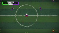 Cкриншот Deathmatch Soccer, изображение № 666876 - RAWG