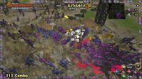 Cкриншот Diorama Battle of NINJA 虚拟3D世界 忍者之战, изображение № 164881 - RAWG