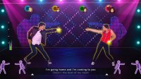 Cкриншот Just Dance: Disney Party 2, изображение № 265140 - RAWG