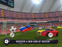 Cкриншот Car Soccer 2018, изображение № 1756151 - RAWG