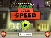 Cкриншот Shaun the Sheep The Movie - Shear Speed, изображение № 1332458 - RAWG