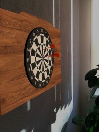 Cкриншот AR Darts One, изображение № 1724391 - RAWG