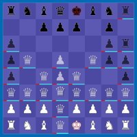 Cкриншот RTS Quantum Chess, изображение № 1232906 - RAWG