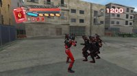 Cкриншот Kamen Rider Dragon Knight, изображение № 789979 - RAWG