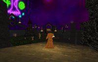 Cкриншот Haunted Cities Volume 3, изображение № 1696938 - RAWG