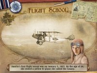 Cкриншот Unsolved Mystery Club: Amelia Earhart, изображение № 2011618 - RAWG
