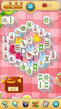 Cкриншот Mahjong City Tours: An Epic Journey and Quest, изображение № 1372296 - RAWG