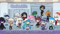 Cкриншот Gacha Life PC, изображение № 1729873 - RAWG