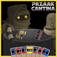 Cкриншот Pazaak Cantina - The Card Game, изображение № 767586 - RAWG