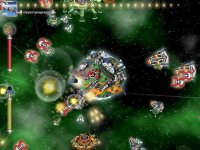 Cкриншот Звездная битва: Пришельцы атакуют, изображение № 458473 - RAWG
