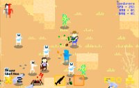 Cкриншот Monster Mania, изображение № 1020727 - RAWG