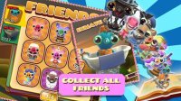 Cкриншот Bacon Escape, изображение № 1500082 - RAWG