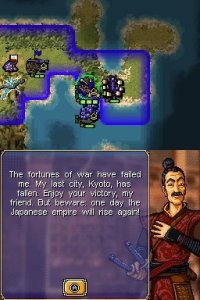 Cкриншот Sid Meier's Civilization Revolution, изображение № 652344 - RAWG