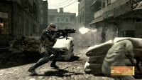 Cкриншот Metal Gear Solid 4: Guns of the Patriots, изображение № 507748 - RAWG